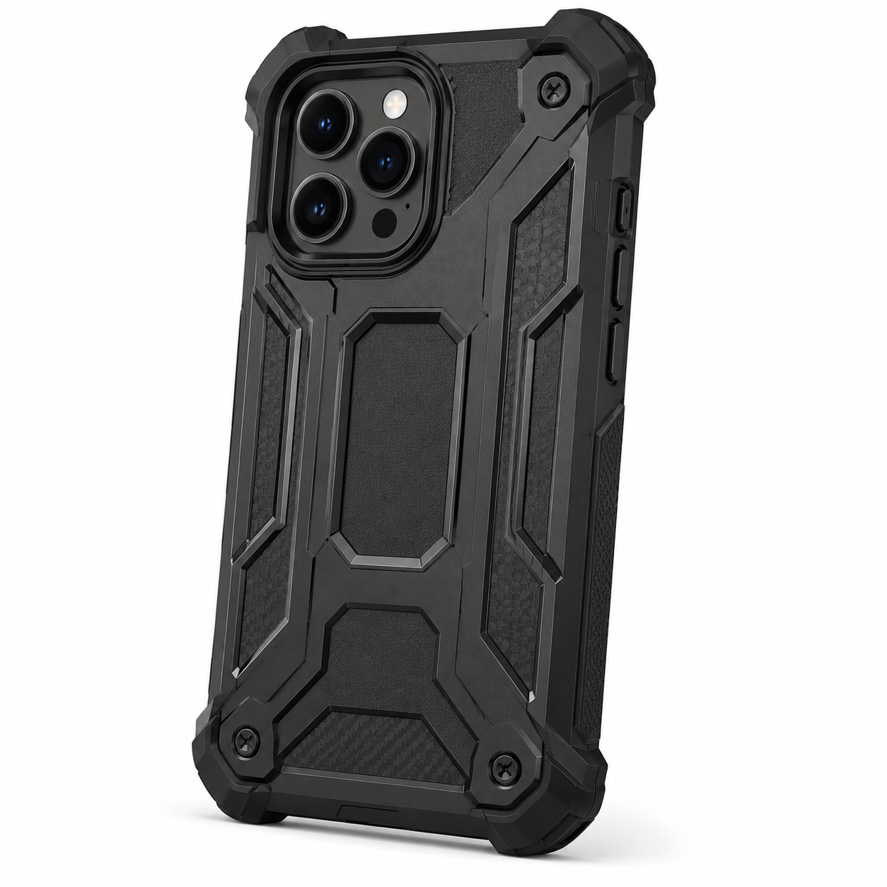 Rugged Covers